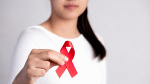 5 Gejala HIV pada Wanita, Kenali Tanda-tandanya Sebelum Terlambat