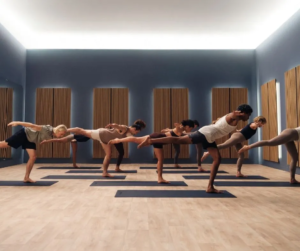 2026 Global Fitness Report: Strength and Wellness to drive next wave of member growth